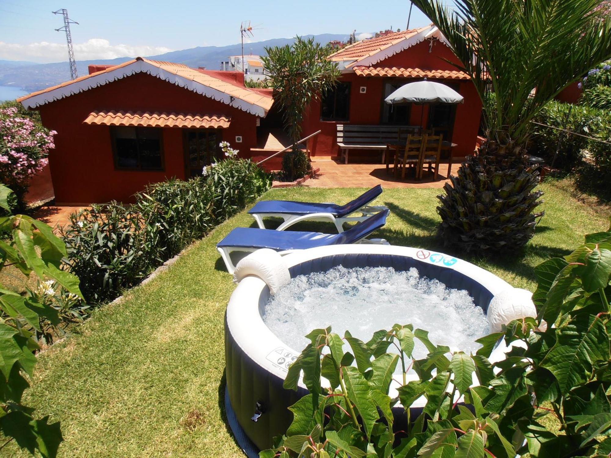 Holiday home Casa Isabel *